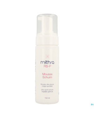 Mithra rs-p mousse hyg intime nf 150ml