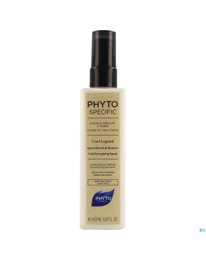 Phytospecific curl legend spray boucles    150ml