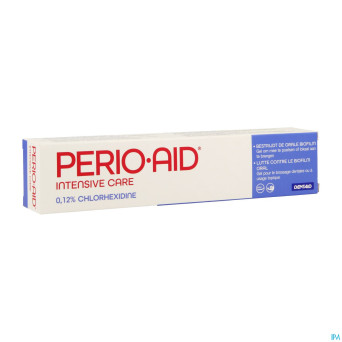 Perio.aid intensive care gel   75ml