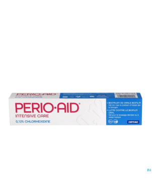 Perio.aid intensive care gel   75ml