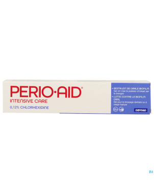 Perio.aid intensive care gel   75ml