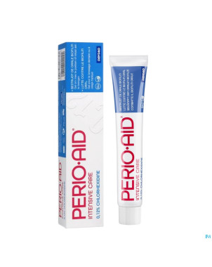 Perio.aid intensive care gel   75ml
