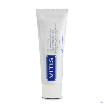 Vitis whitening dentifrice 75ml    32045