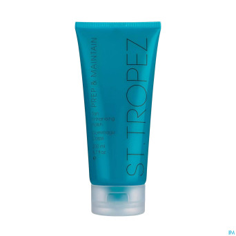 St tropez body polish    200ml