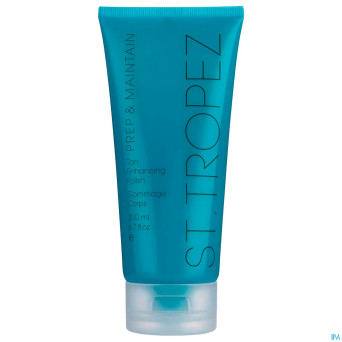 St tropez body polish    200ml