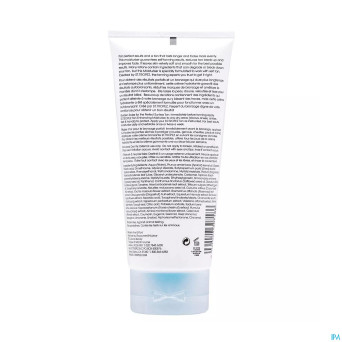 St tropez body moisturizer    200ml