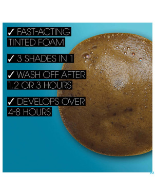 St tropez self tan express bronzing mousss   200ml