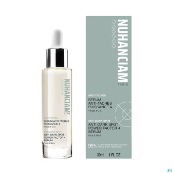Nuhanciam serum absolue a/tache    tube  30ml