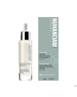 Nuhanciam serum absolue a/tache    tube  30ml