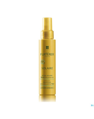 Furterer sol fluide protecteur    100ml