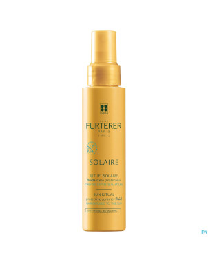Furterer sol fluide protecteur    100ml