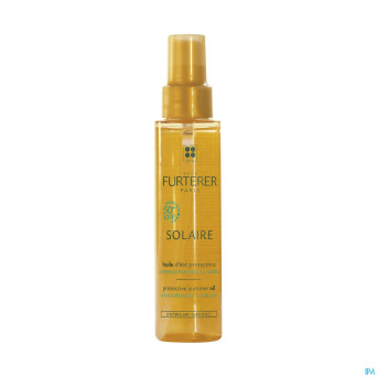 Furterer sol huile protecteur 100ml