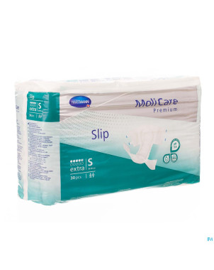 Molicare premium slip extra small  30 1694472