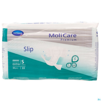 Molicare premium slip extra small  30 1694472