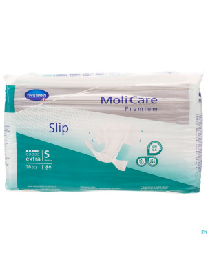 Molicare premium slip extra small  30 1694472