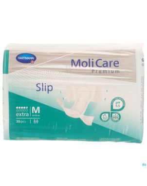 Molicare premium slip extra medium 30 1696472
