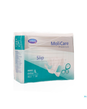 Molicare premium slip extra large 30 1698472