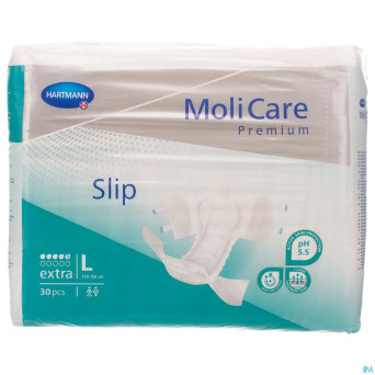 Molicare premium slip extra large 30 1698472