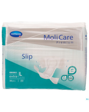 Molicare premium slip extra large 30 1698472