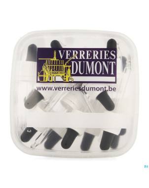 Monture c.-g. gl18 b/n 30ml inviolable 25