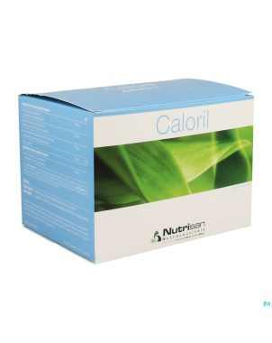 Caloril    v-caps 270    nutrisan