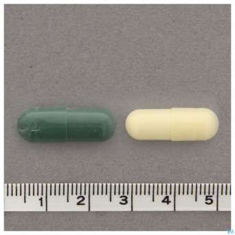 Caloril    v-caps 270    nutrisan