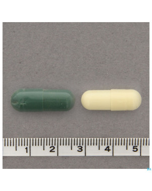 Caloril    v-caps 270    nutrisan