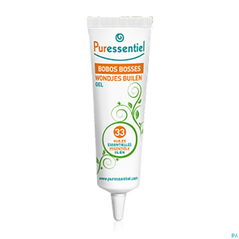 Puressentiel bobos bosses gel 33 tube 30ml promo