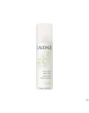 Caudalie demaq eau de raisin   75ml promo