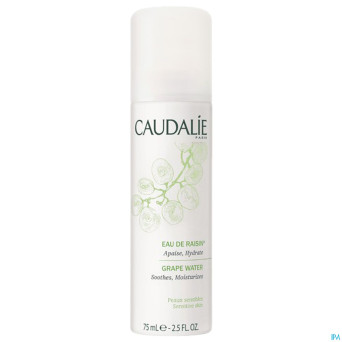 Caudalie demaq eau de raisin  200ml promo