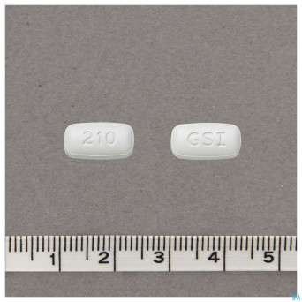 Descovy 200mg/10mg comp pell  30 flacon