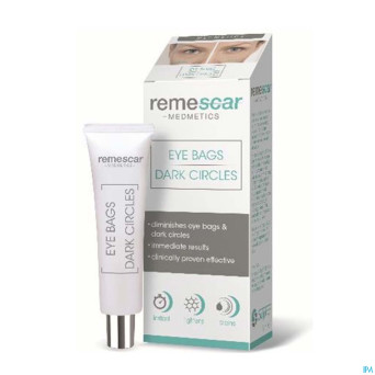 Remescar poches & cernes    tube 8ml