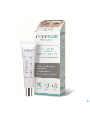 Remescar poches & cernes    tube 8ml