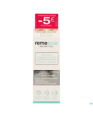 Remescar poches & cernes    tube 8ml