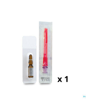 Mydrane sol inj intracamerulaire amp  1 x 0,6ml