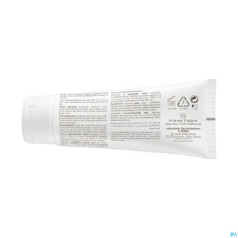 Aderma dermalibour creme tube 100ml