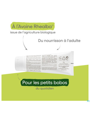 Aderma dermalibour creme tube 100ml