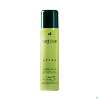 Furterer naturia shampooing sec 250ml