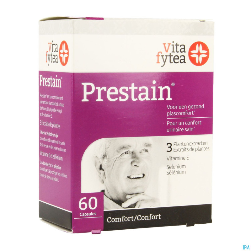 Vitafytea prestain    60