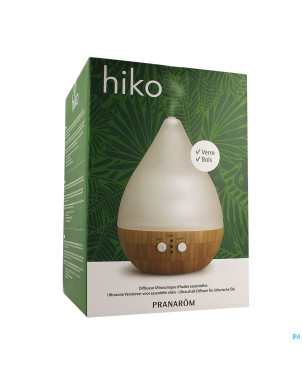 Diffuseur ultrasonic hle ess hiko