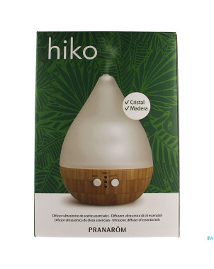 Diffuseur ultrasonic hle ess hiko