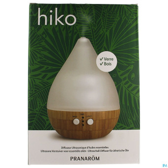 Diffuseur ultrasonic hle ess hiko