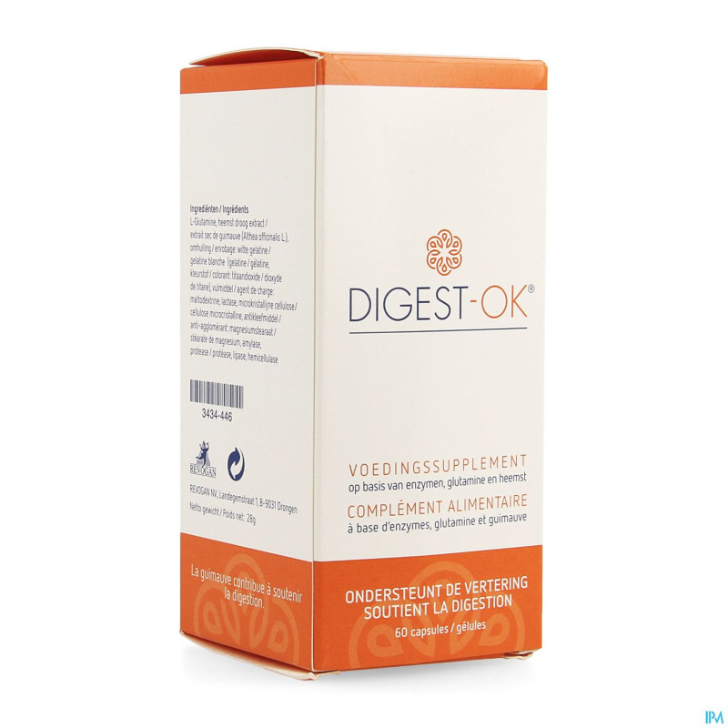 Digest ok    caps  60