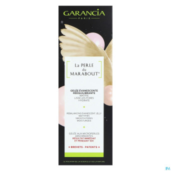 Garancia perle du marabout    30ml