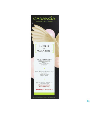 Garancia perle du marabout    30ml