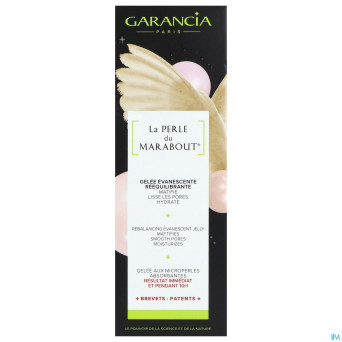 Garancia perle du marabout    30ml