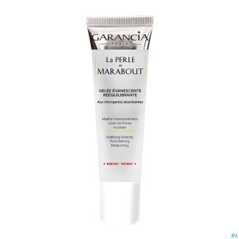Garancia perle du marabout    30ml