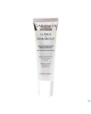 Garancia perle du marabout    30ml