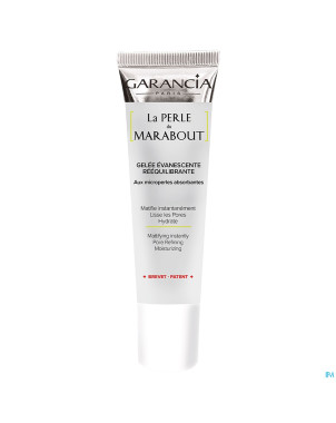 Garancia perle du marabout    30ml