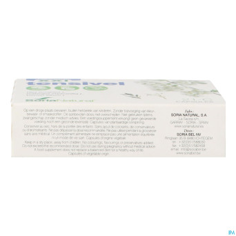 Soria 21-c tensivel xxi    caps  30